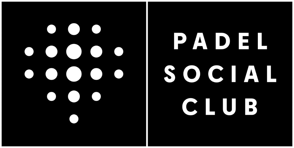 Padel Social Club logo