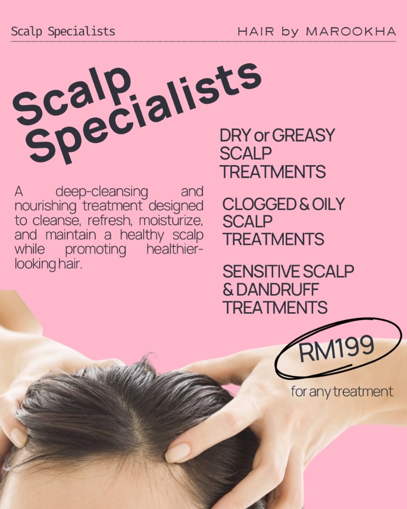 Scalp Specialists