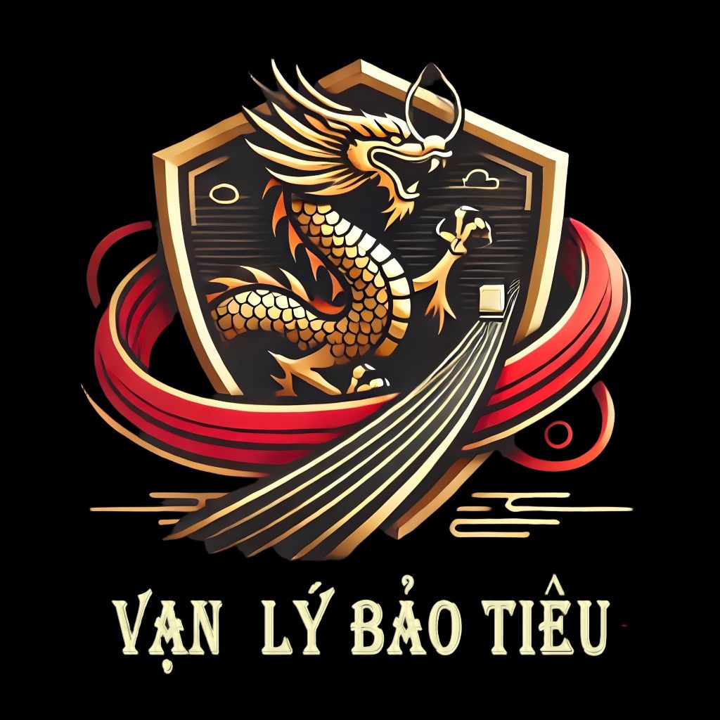 Vạn Lý Bảo Tiêu Logo
