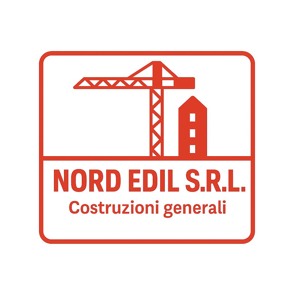 Logo NORD EDIL S.R.L.