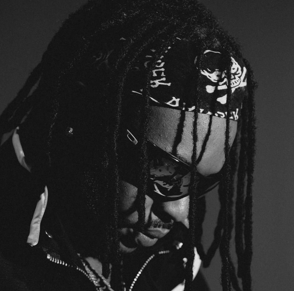 Dreadlocks