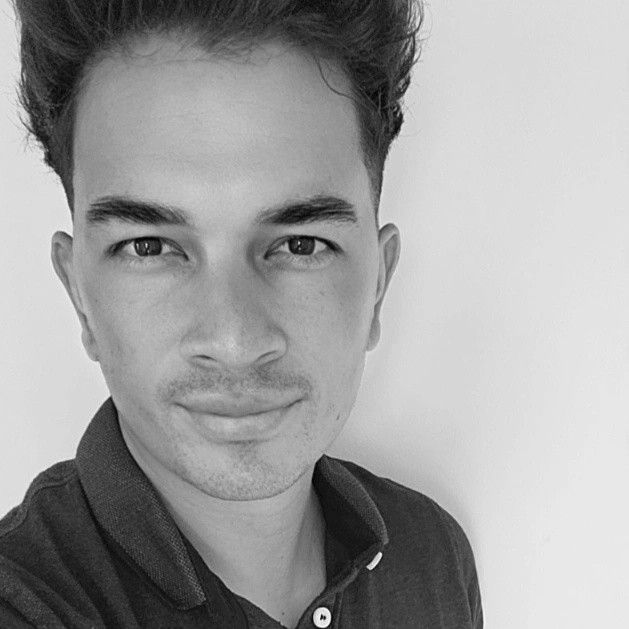 Christian - Cryptomanden Founder