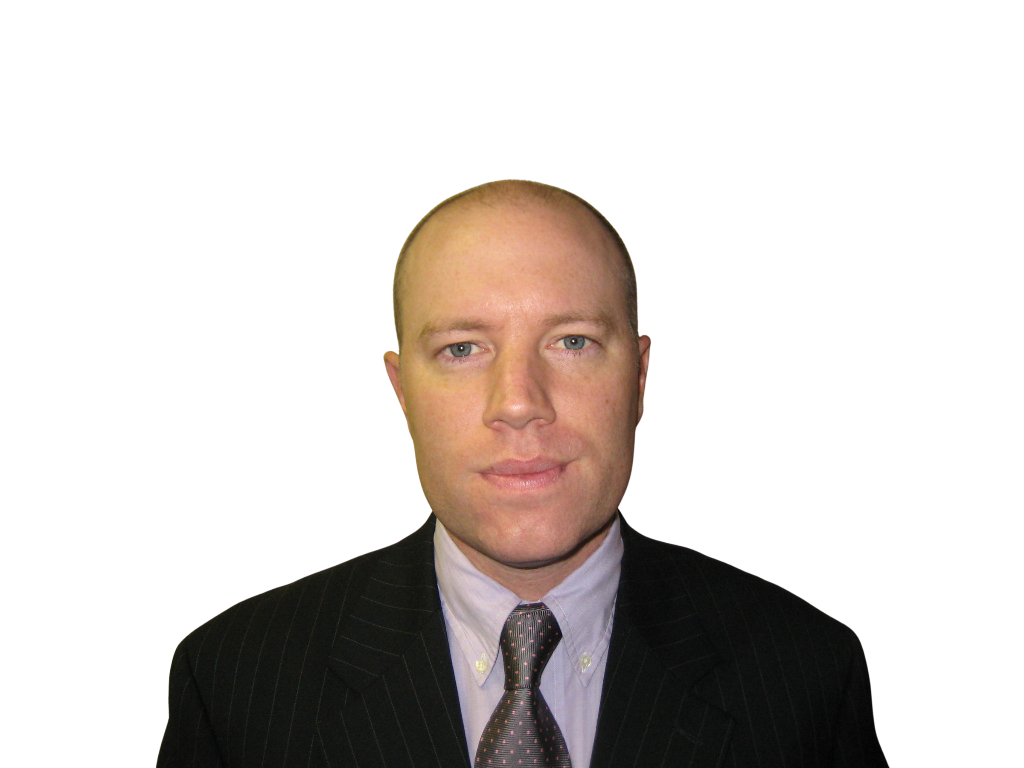 Harold Graves