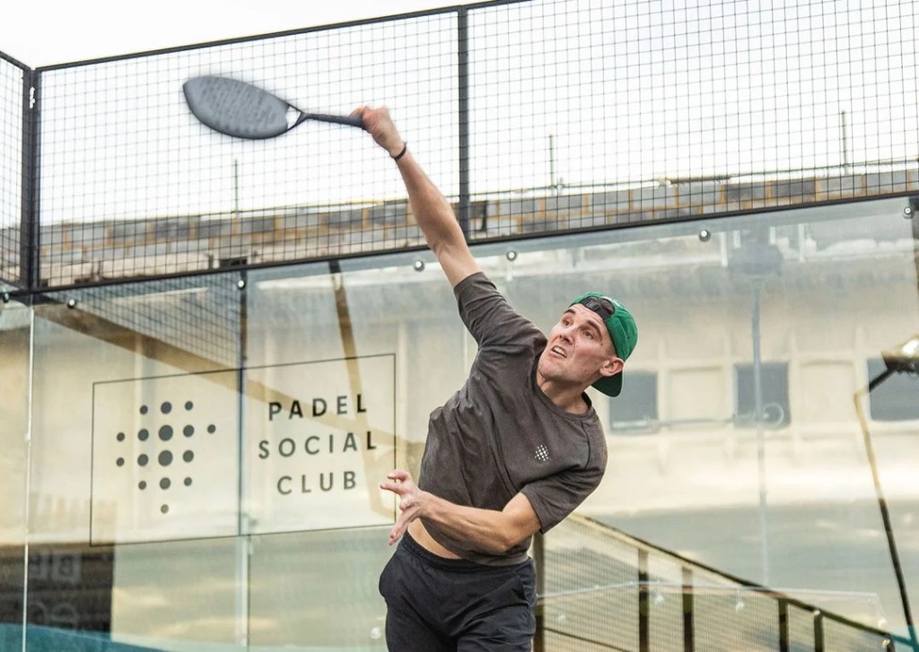 Padel Social Club