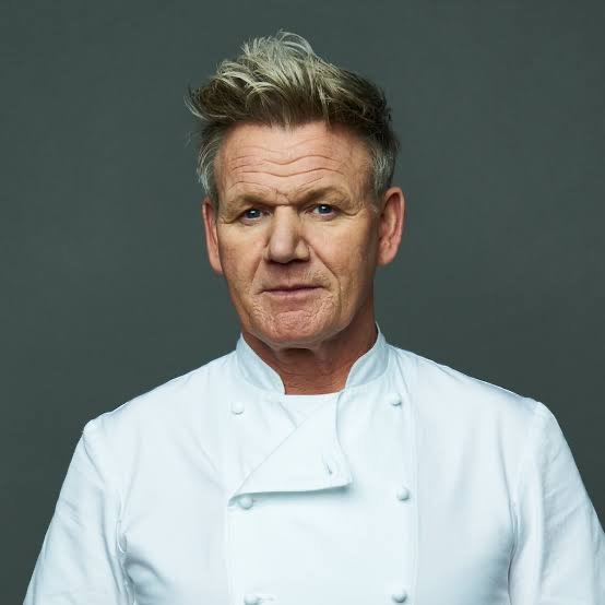 Gordon Ramsay