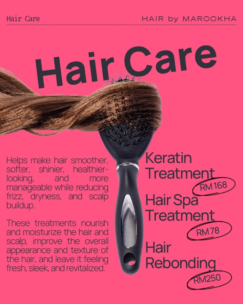 Hair Care